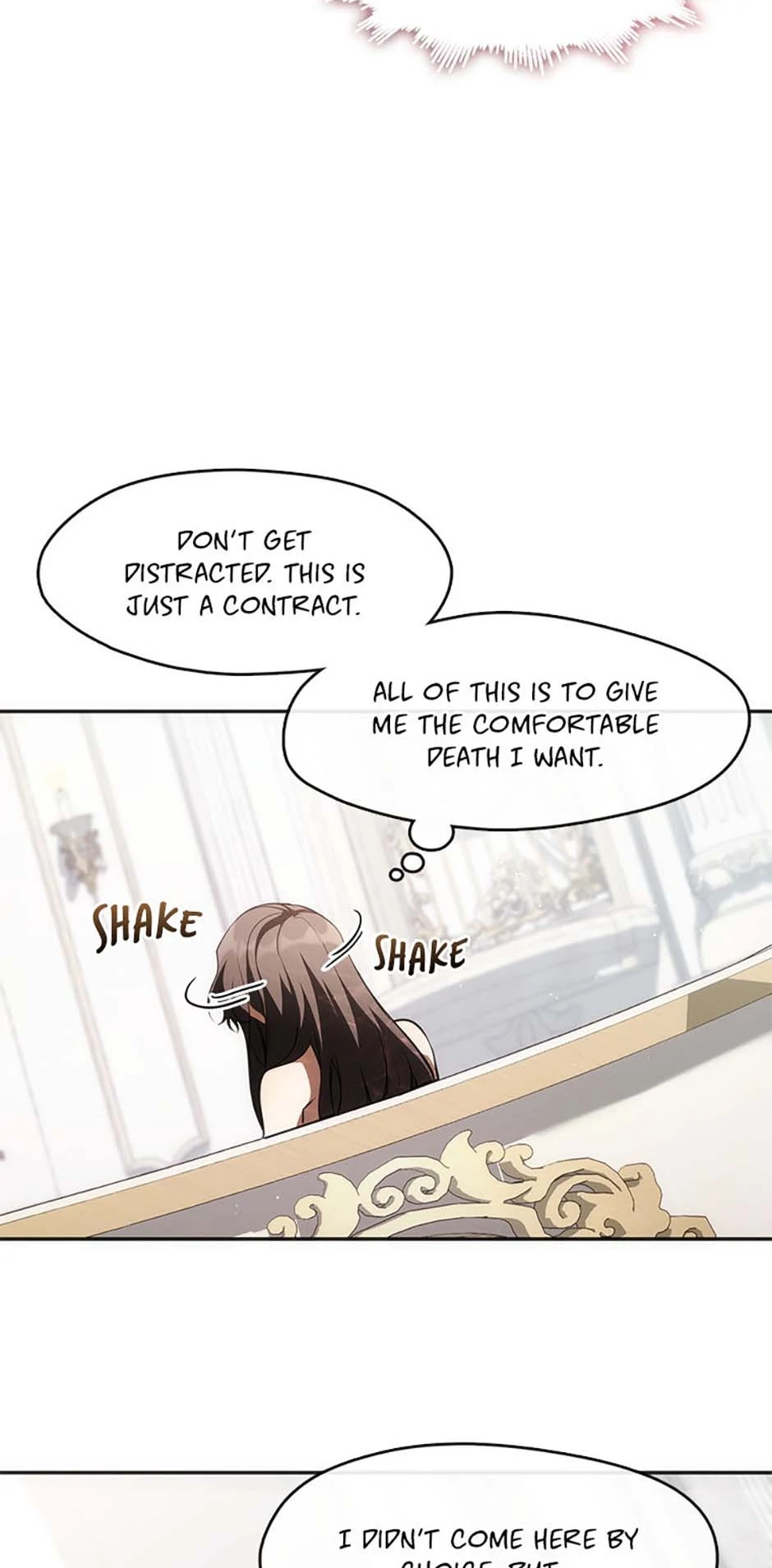 I Failed to Oust the Villain! [Official][Uncensored] - Special Episode 3 manhwa