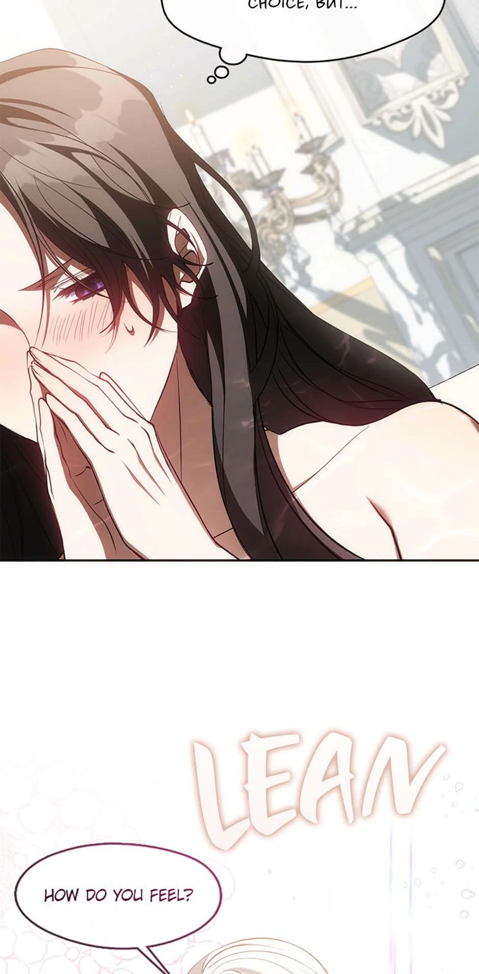 I Failed to Oust the Villain! [Official][Uncensored] - Special Episode 3 manhwa