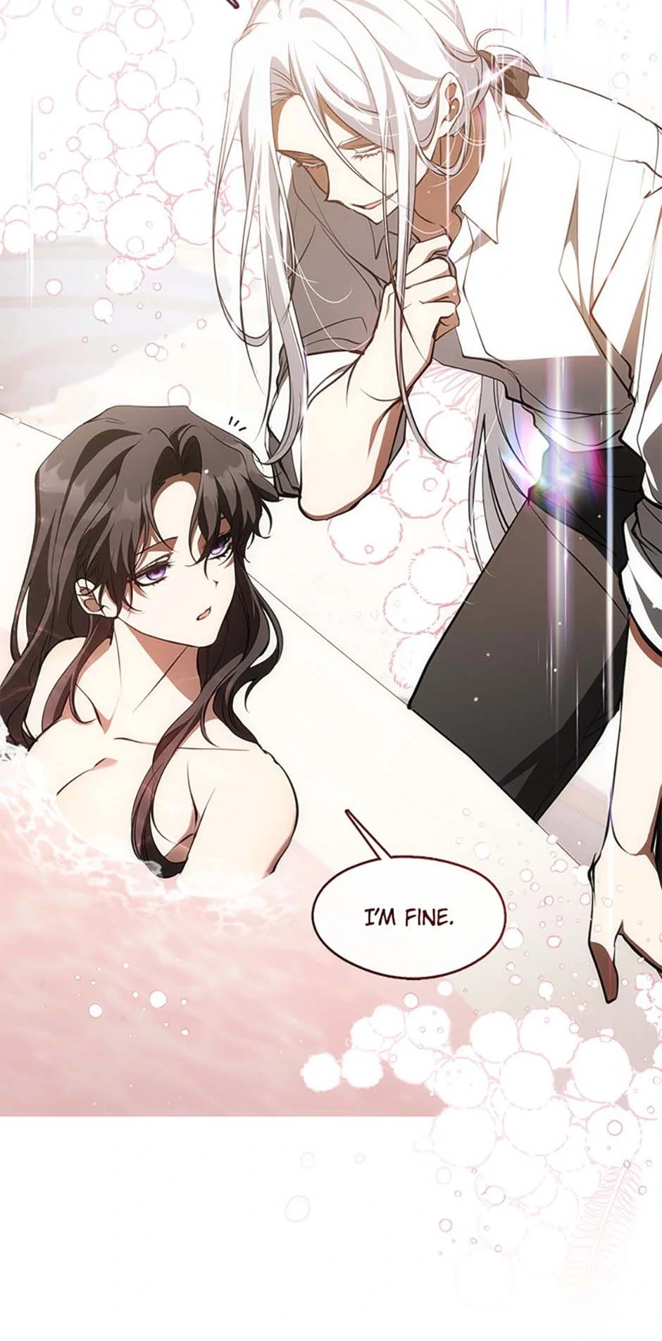 I Failed to Oust the Villain! [Official][Uncensored] - Special Episode 3 manhwa