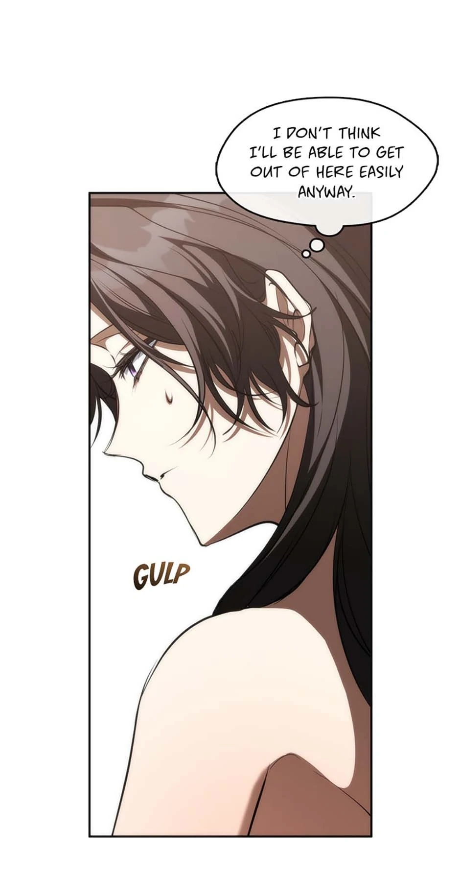 I Failed to Oust the Villain! [Official][Uncensored] - Special Episode 3 manhwa