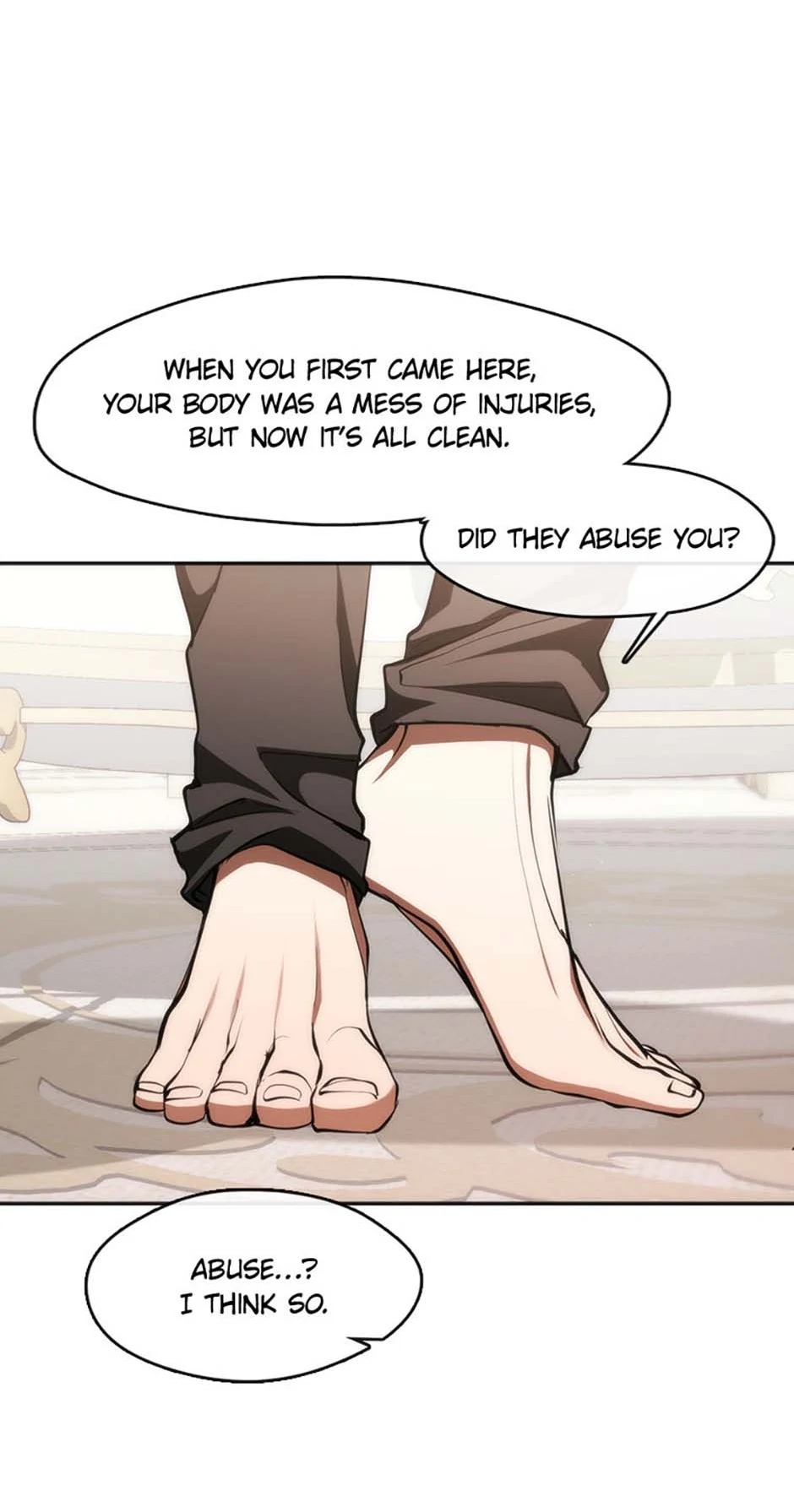 I Failed to Oust the Villain! [Official][Uncensored] - Special Episode 3 manhwa