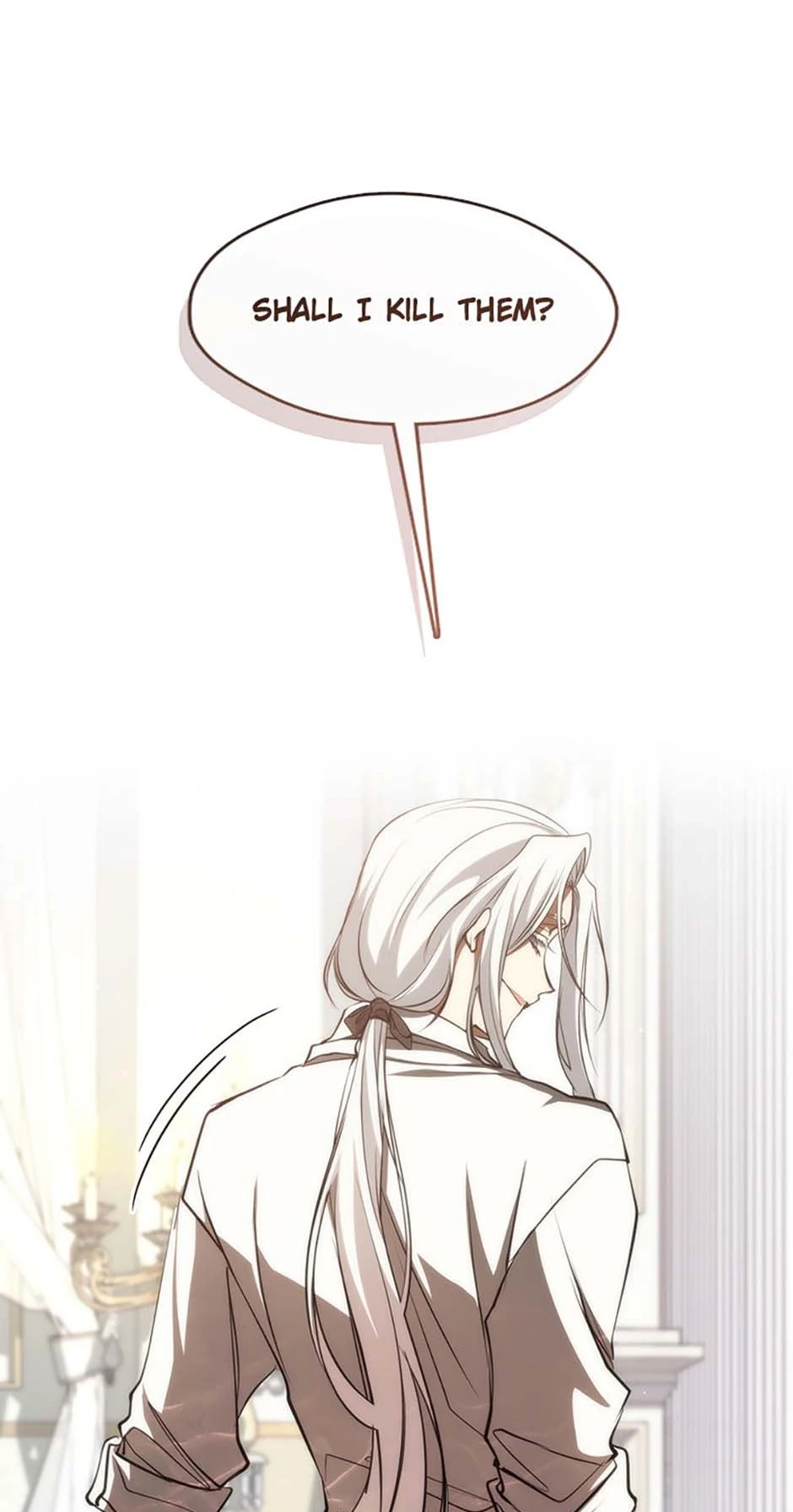 I Failed to Oust the Villain! [Official][Uncensored] - Special Episode 3 manhwa
