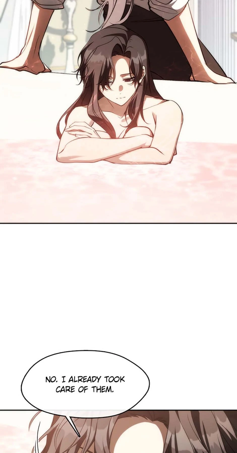 I Failed to Oust the Villain! [Official][Uncensored] - Special Episode 3 manhwa