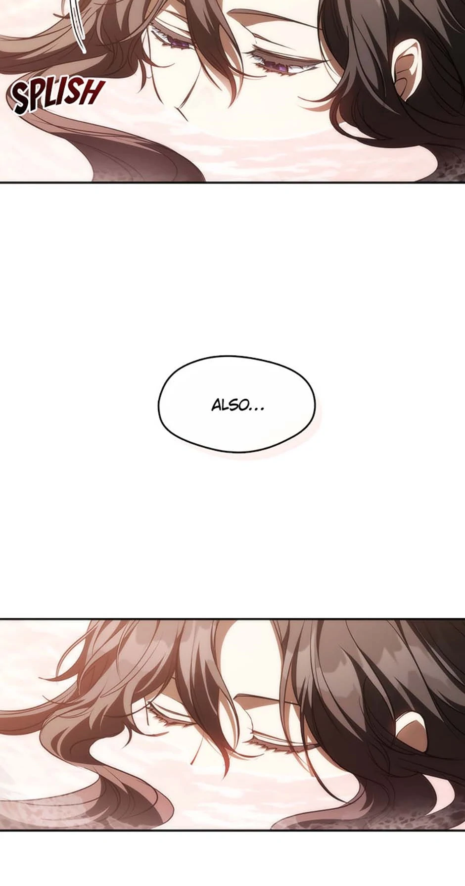 I Failed to Oust the Villain! [Official][Uncensored] - Special Episode 3 manhwa