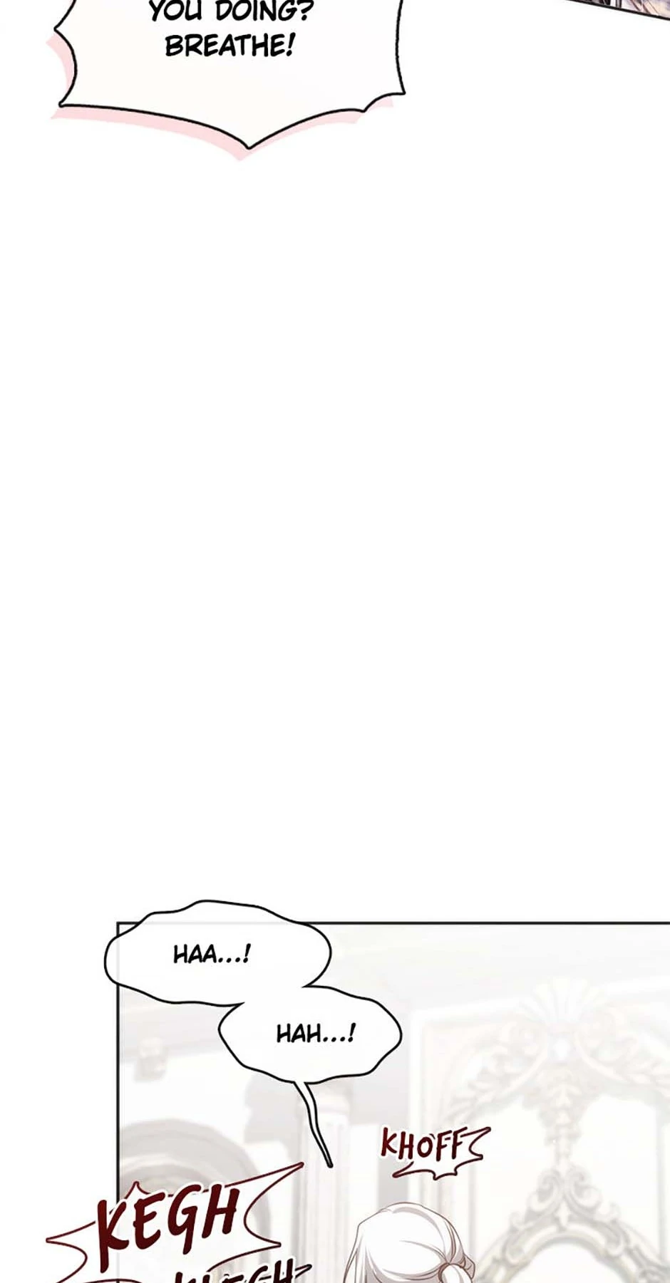 I Failed to Oust the Villain! [Official][Uncensored] - Special Episode 3 manhwa