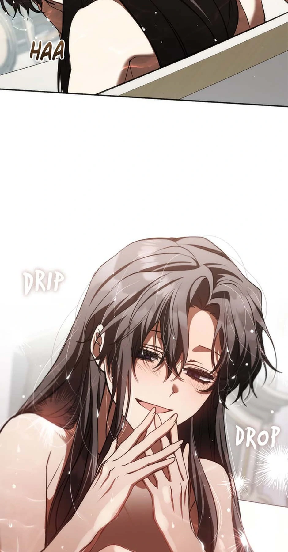 I Failed to Oust the Villain! [Official][Uncensored] - Special Episode 3 manhwa