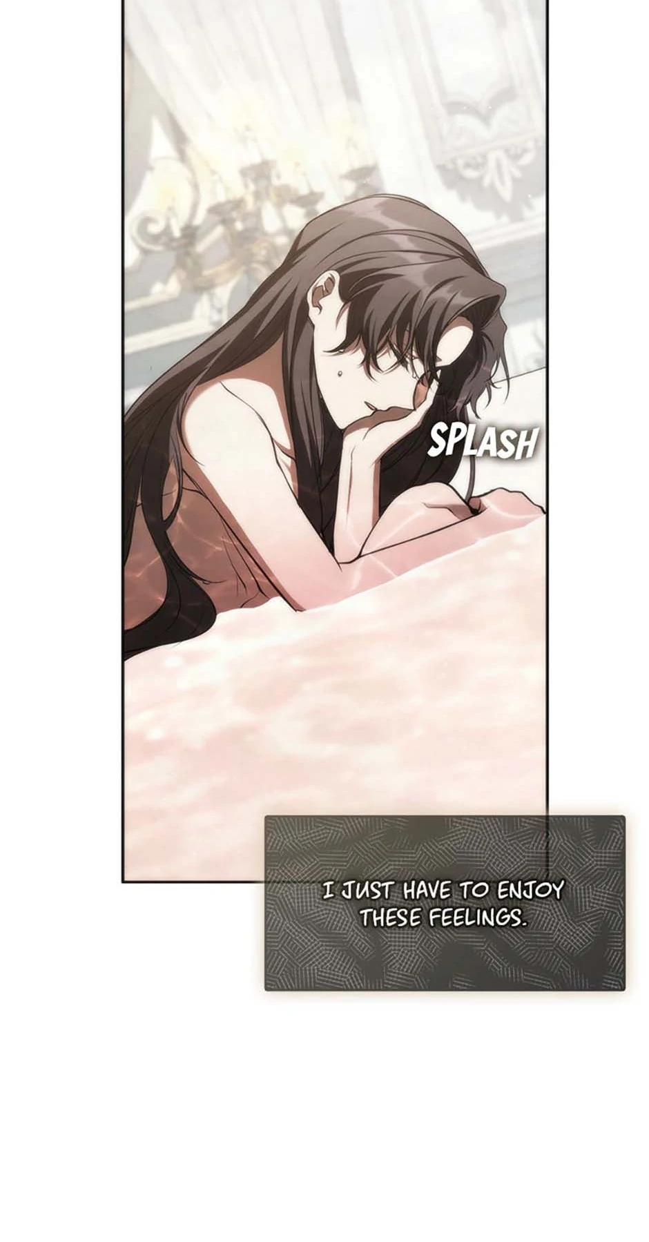 I Failed to Oust the Villain! [Official][Uncensored] - Special Episode 3 manhwa