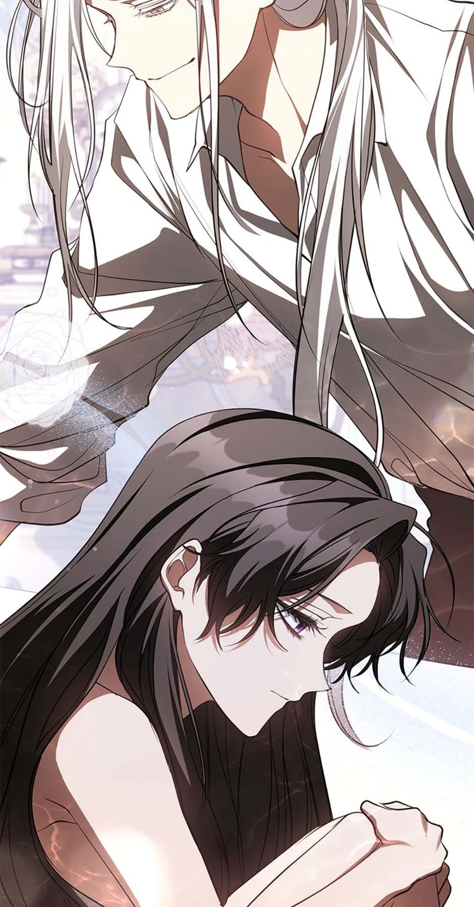 I Failed to Oust the Villain! [Official][Uncensored] - Special Episode 3 manhwa