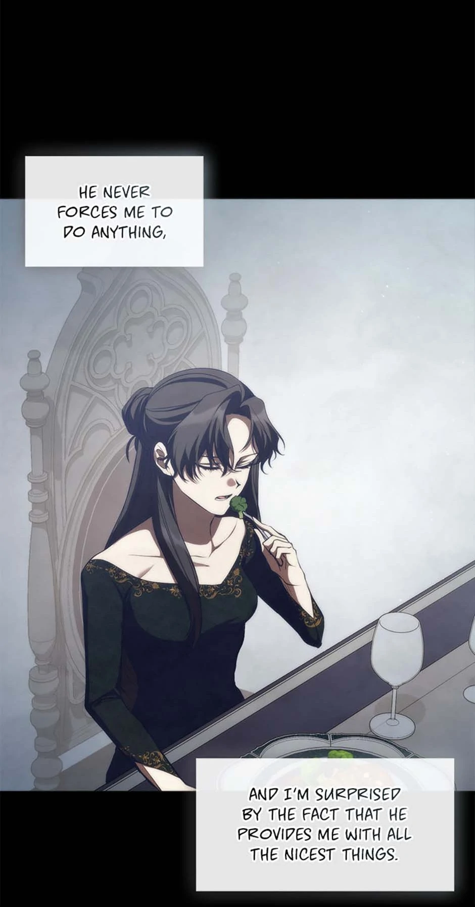 I Failed to Oust the Villain! [Official][Uncensored] - Special Episode 3 manhwa