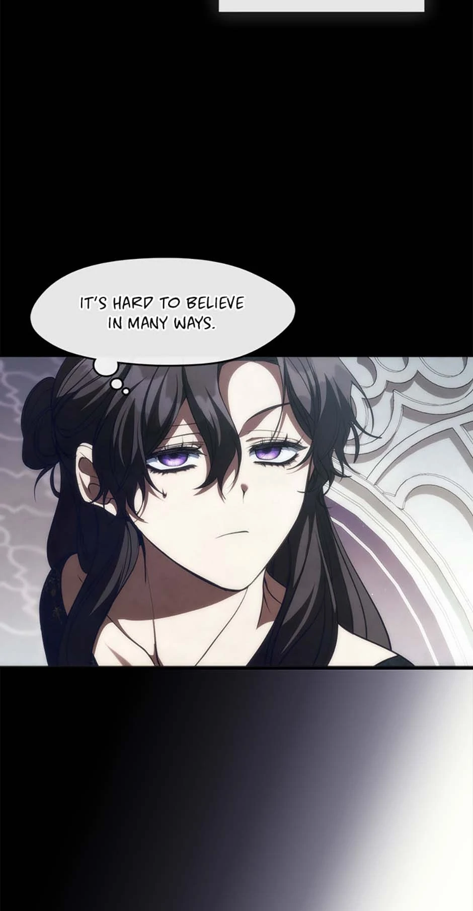 I Failed to Oust the Villain! [Official][Uncensored] - Special Episode 3 manhwa