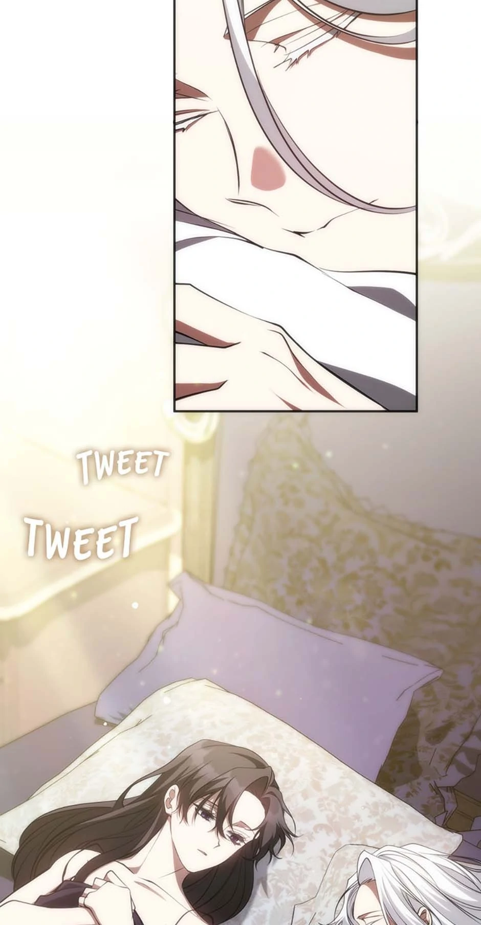 I Failed to Oust the Villain! [Official][Uncensored] - Special Episode 3 manhwa