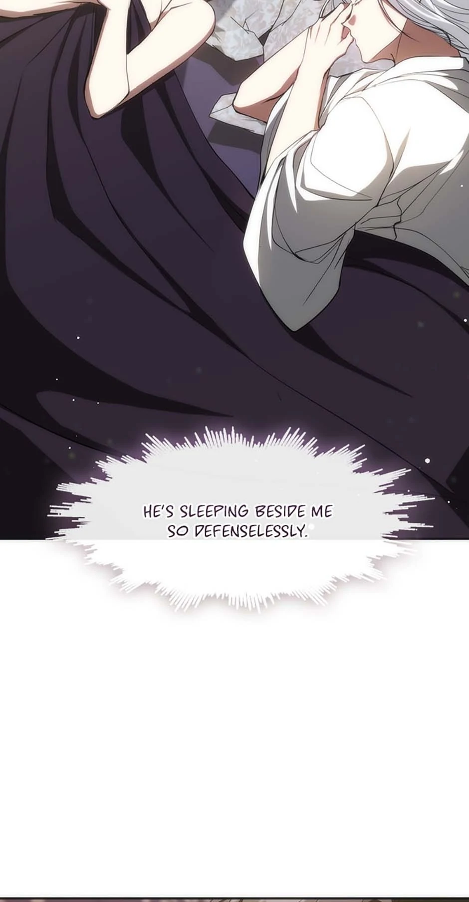 I Failed to Oust the Villain! [Official][Uncensored] - Special Episode 3 manhwa