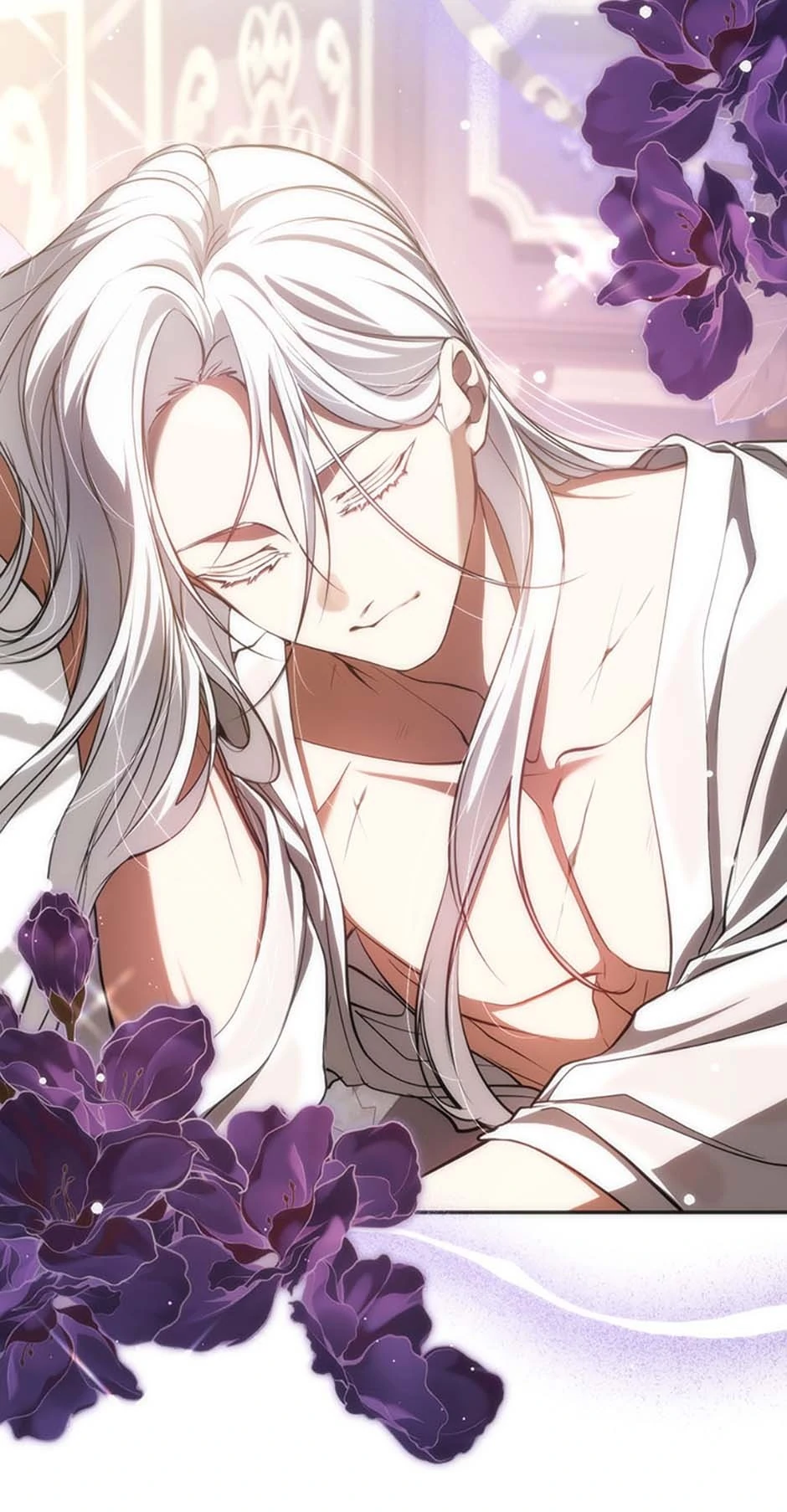 I Failed to Oust the Villain! [Official][Uncensored] - Special Episode 3 manhwa