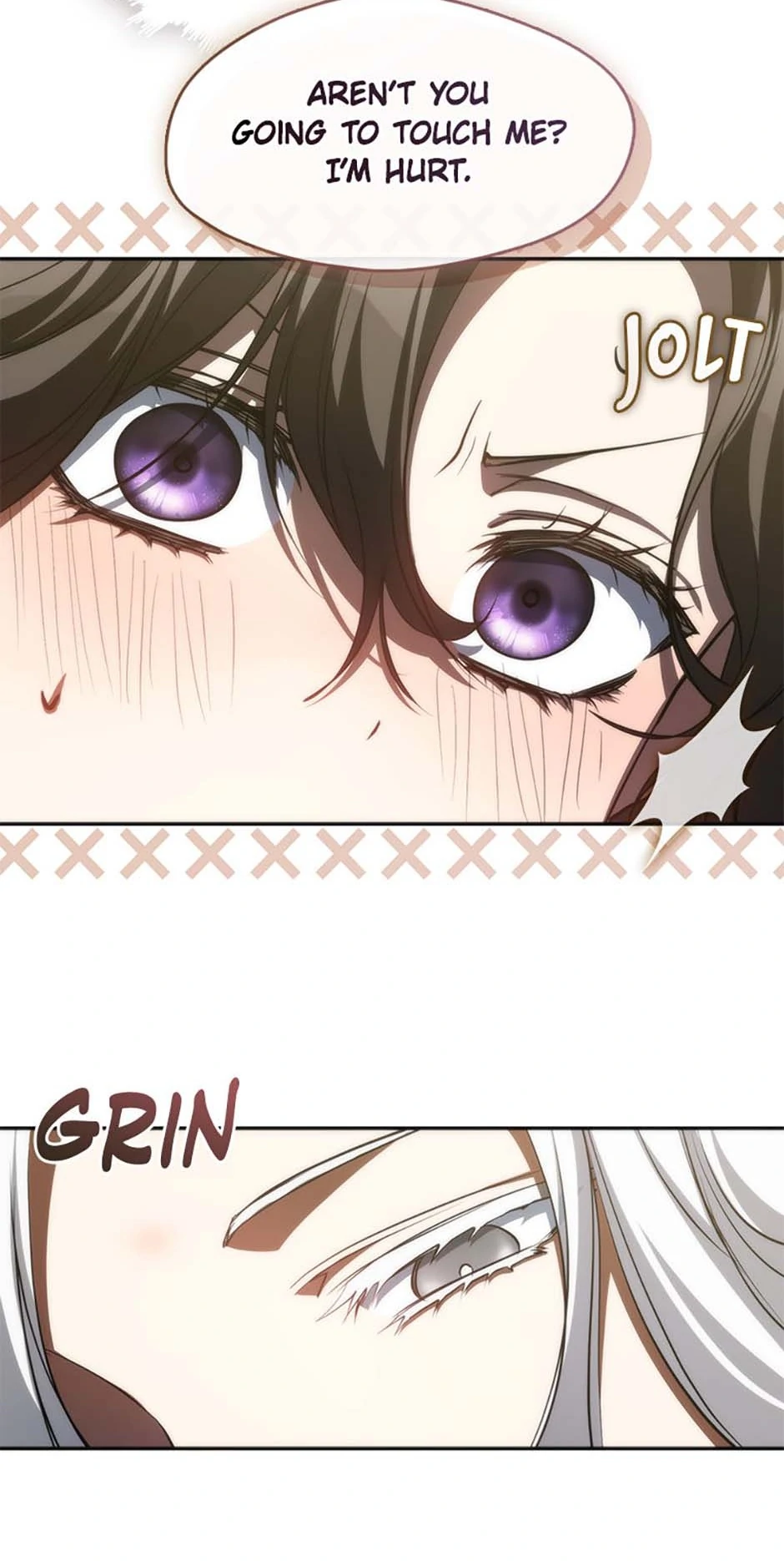 I Failed to Oust the Villain! [Official][Uncensored] - Special Episode 3 manhwa