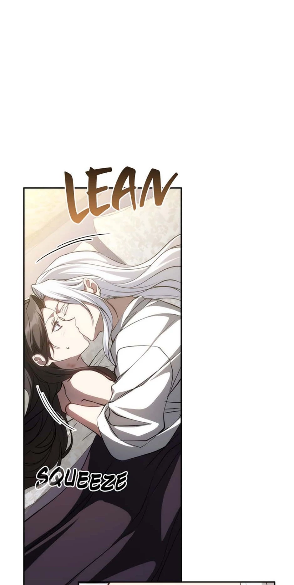 I Failed to Oust the Villain! [Official][Uncensored] - Special Episode 3 manhwa