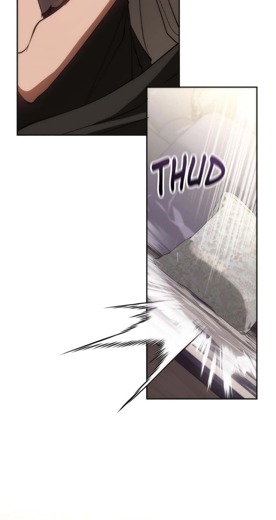 I Failed to Oust the Villain! [Official][Uncensored] - Special Episode 3 manhwa