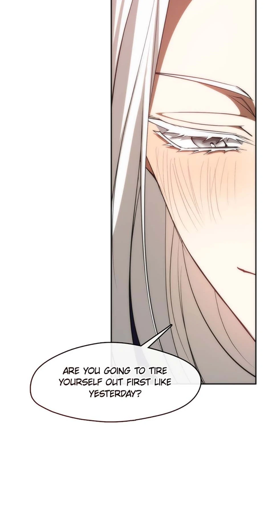 I Failed to Oust the Villain! [Official][Uncensored] - Special Episode 3 manhwa