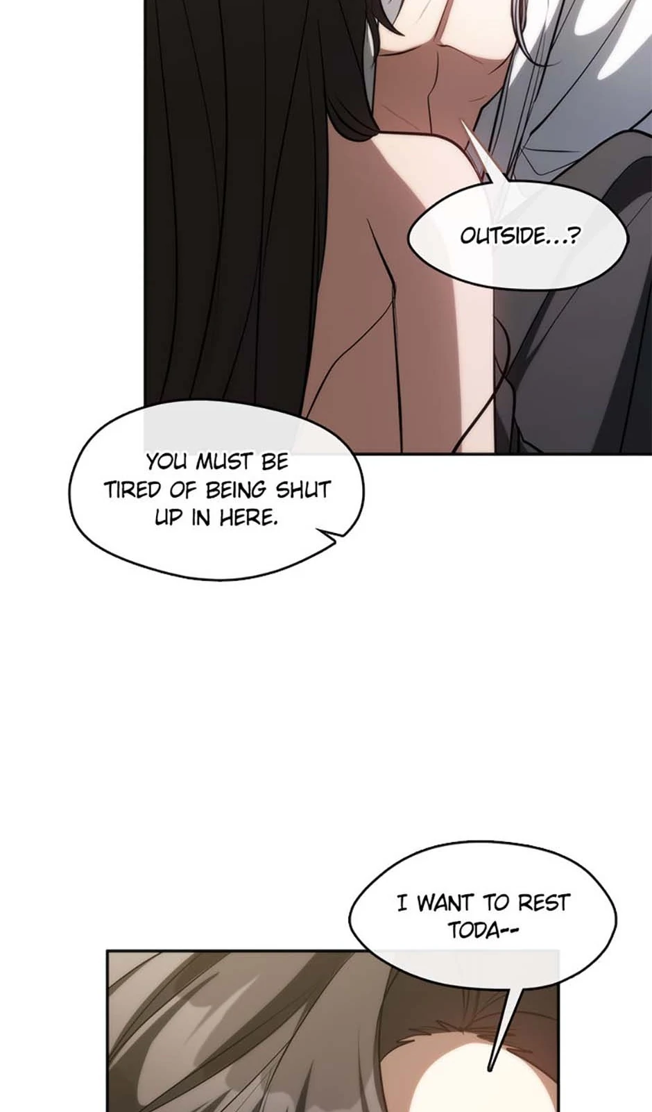 I Failed to Oust the Villain! [Official][Uncensored] - Special Episode 3 manhwa