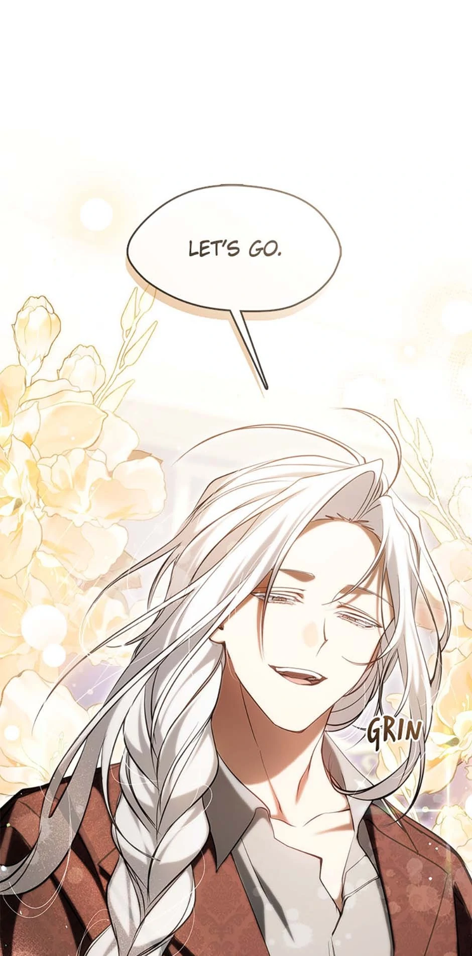 I Failed to Oust the Villain! [Official][Uncensored] - Special Episode 3 manhwa