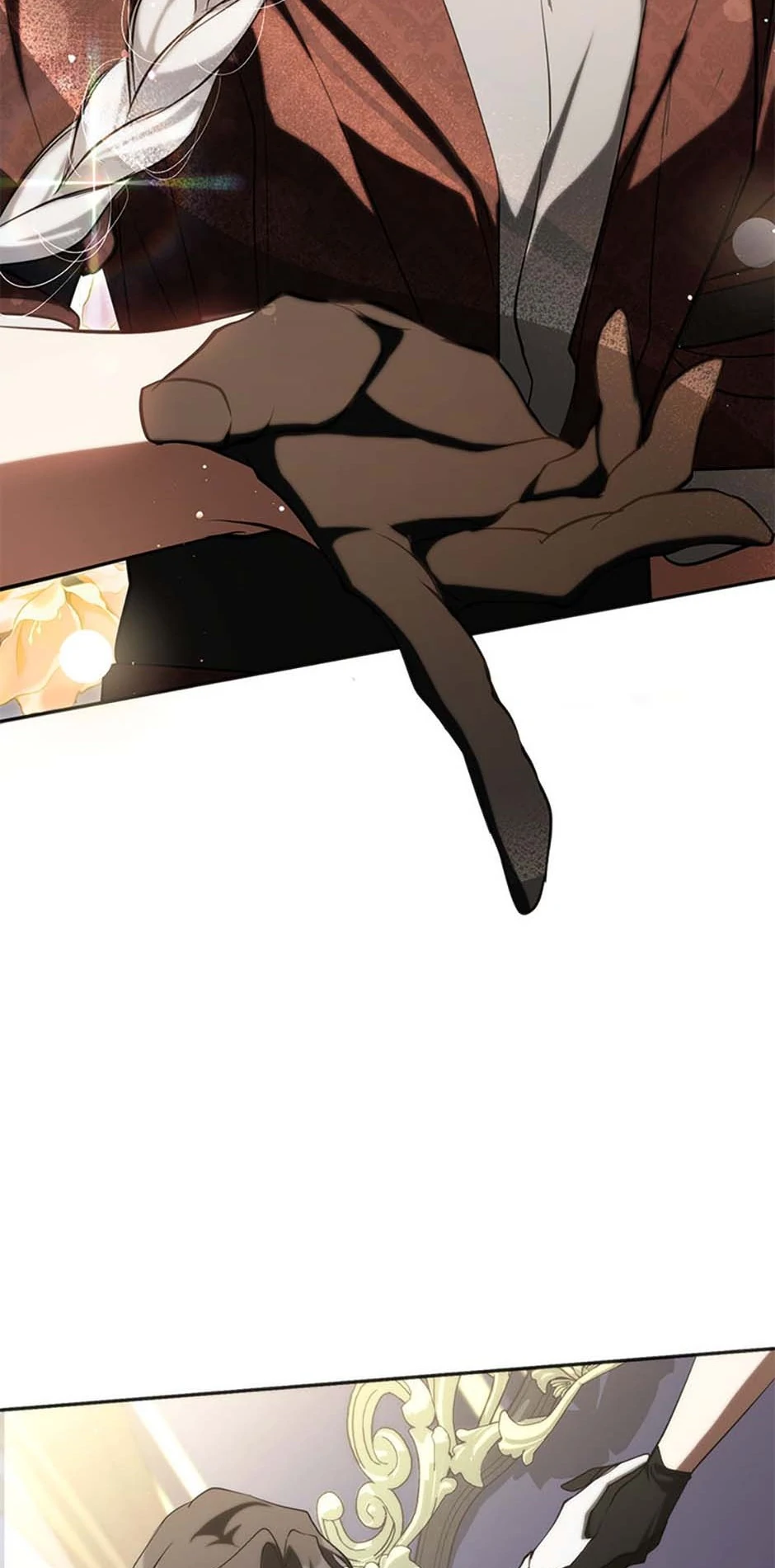 I Failed to Oust the Villain! [Official][Uncensored] - Special Episode 3 manhwa