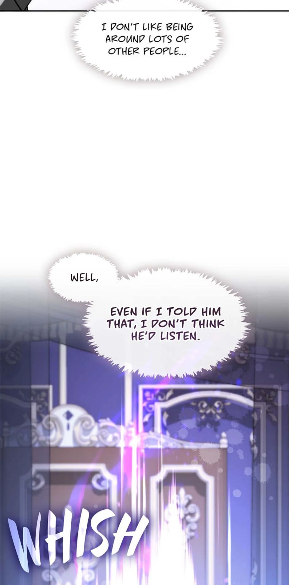 I Failed to Oust the Villain! [Official][Uncensored] - Special Episode 3 manhwa