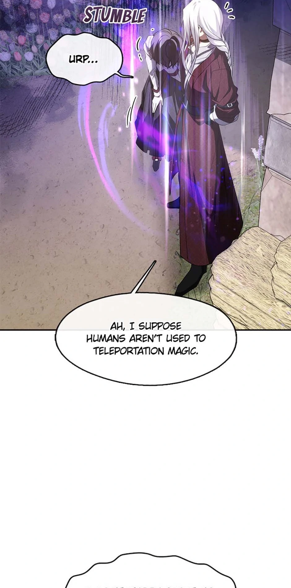 I Failed to Oust the Villain! [Official][Uncensored] - Special Episode 4 [Fixed] manhwa