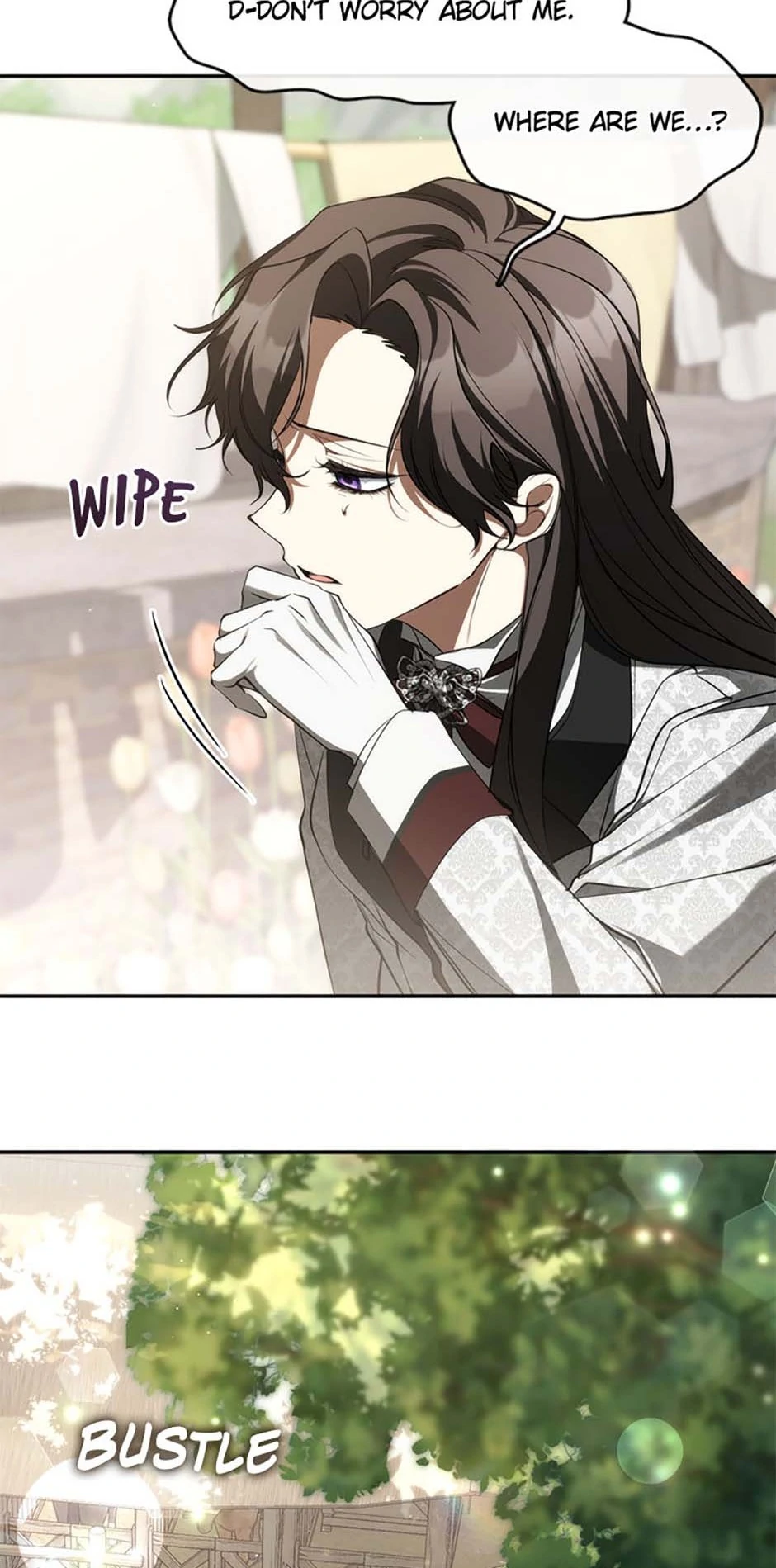 I Failed to Oust the Villain! [Official][Uncensored] - Special Episode 4 [Fixed] manhwa