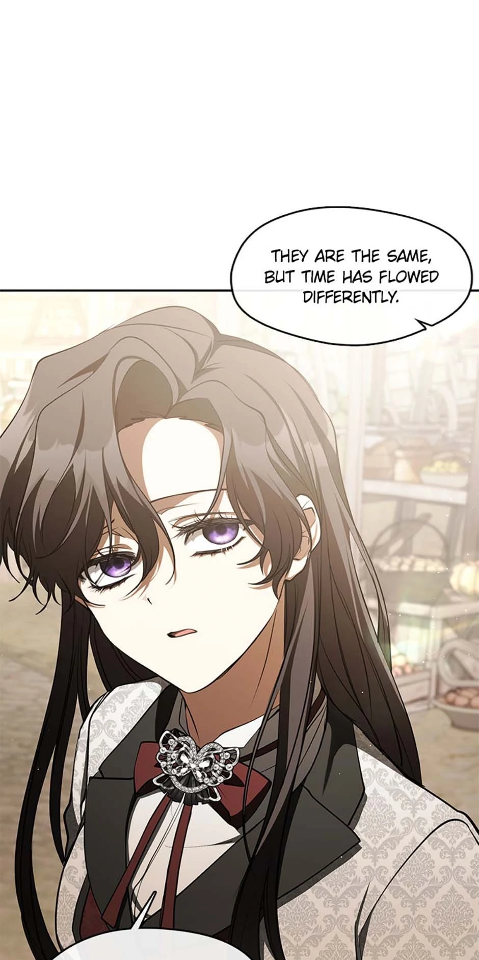 I Failed to Oust the Villain! [Official][Uncensored] - Special Episode 4 [Fixed] manhwa