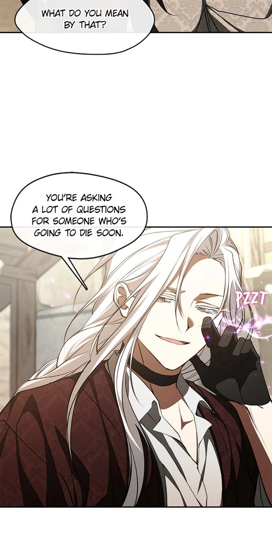 I Failed to Oust the Villain! [Official][Uncensored] - Special Episode 4 [Fixed] manhwa