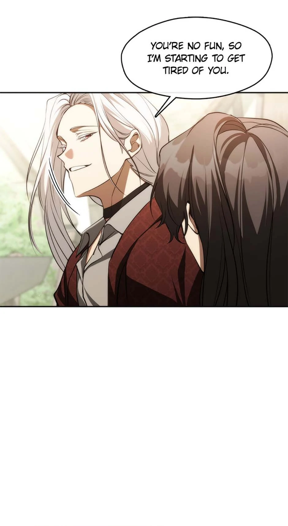 I Failed to Oust the Villain! [Official][Uncensored] - Special Episode 4 [Fixed] manhwa