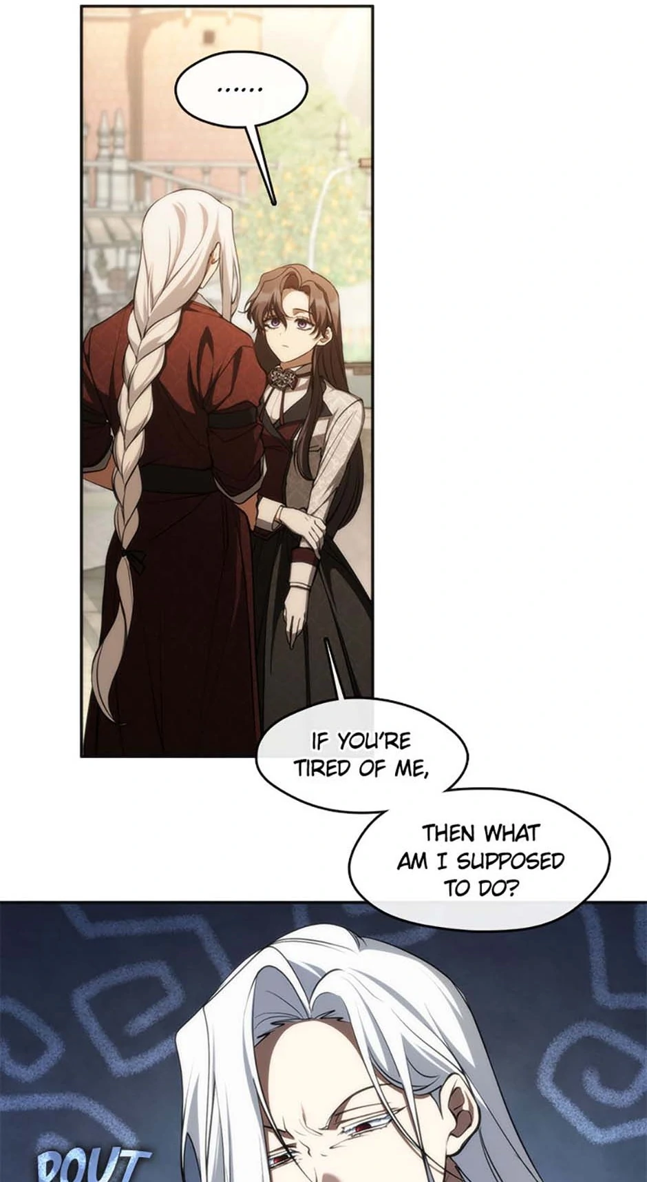 I Failed to Oust the Villain! [Official][Uncensored] - Special Episode 4 [Fixed] manhwa