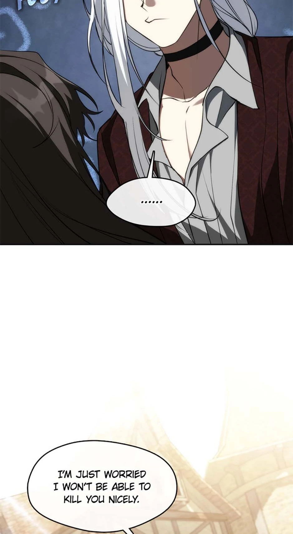 I Failed to Oust the Villain! [Official][Uncensored] - Special Episode 4 [Fixed] manhwa