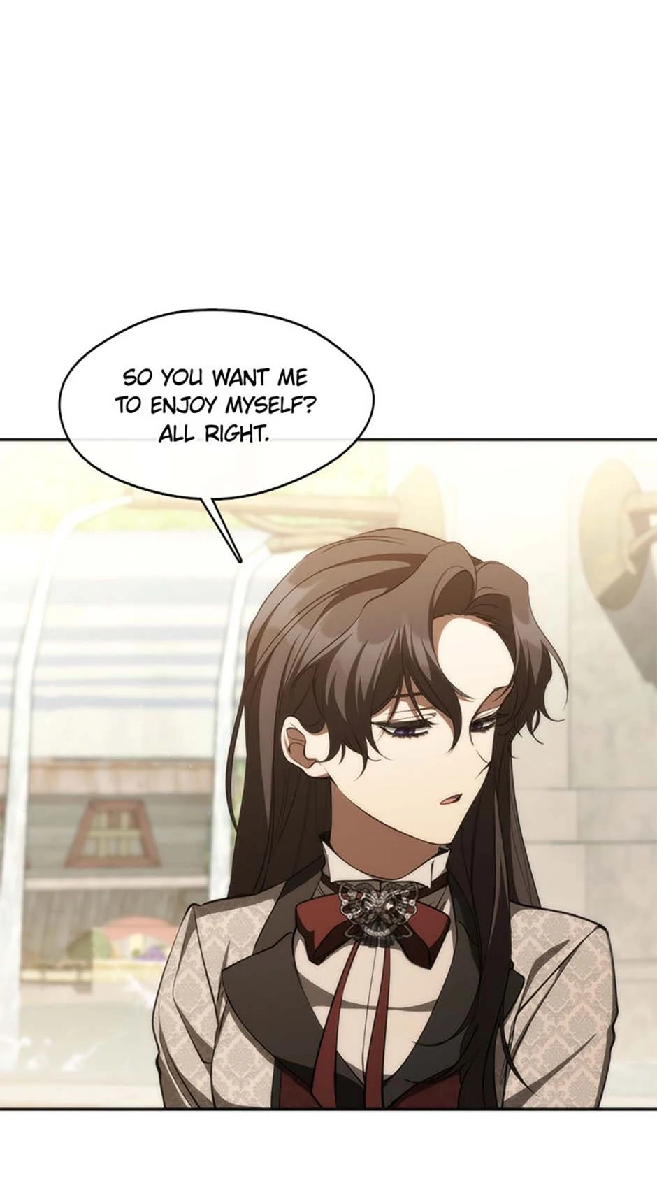 I Failed to Oust the Villain! [Official][Uncensored] - Special Episode 4 [Fixed] manhwa