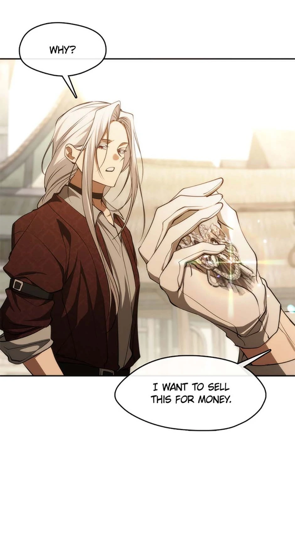 I Failed to Oust the Villain! [Official][Uncensored] - Special Episode 4 [Fixed] manhwa