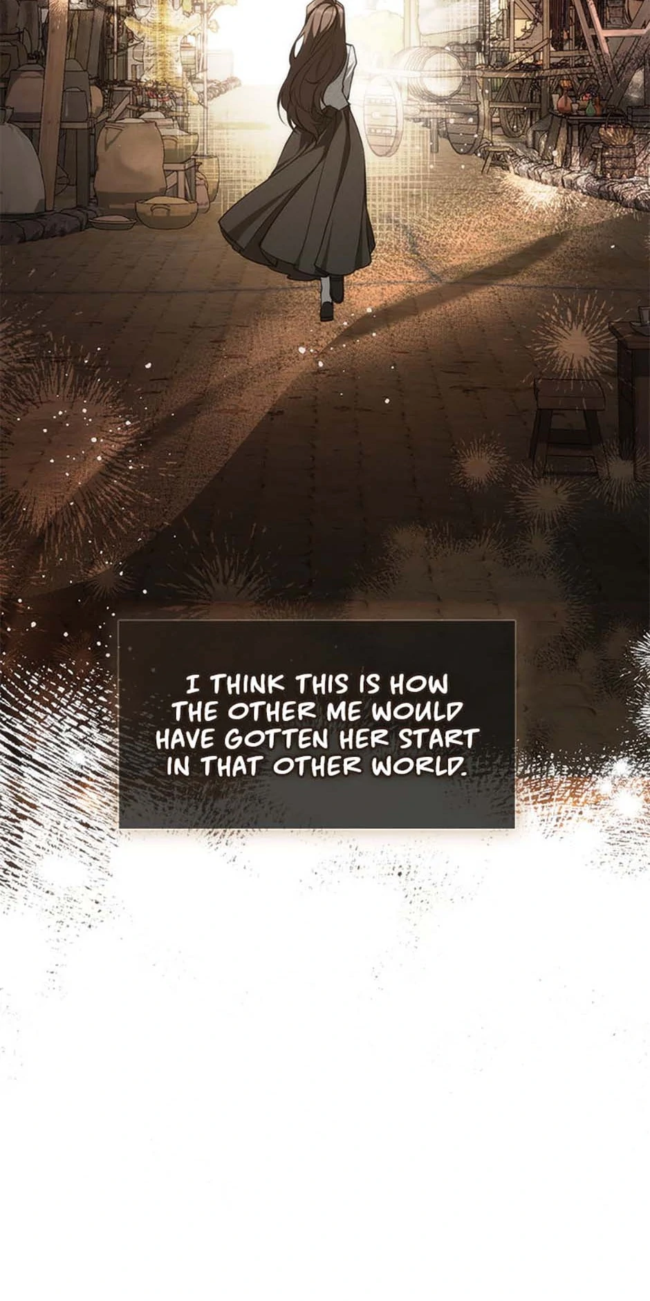 I Failed to Oust the Villain! [Official][Uncensored] - Special Episode 4 [Fixed] manhwa