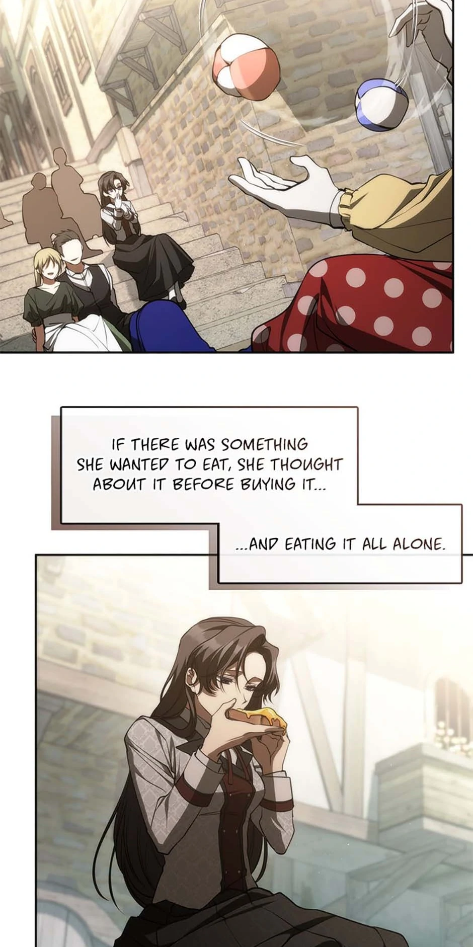 I Failed to Oust the Villain! [Official][Uncensored] - Special Episode 4 [Fixed] manhwa