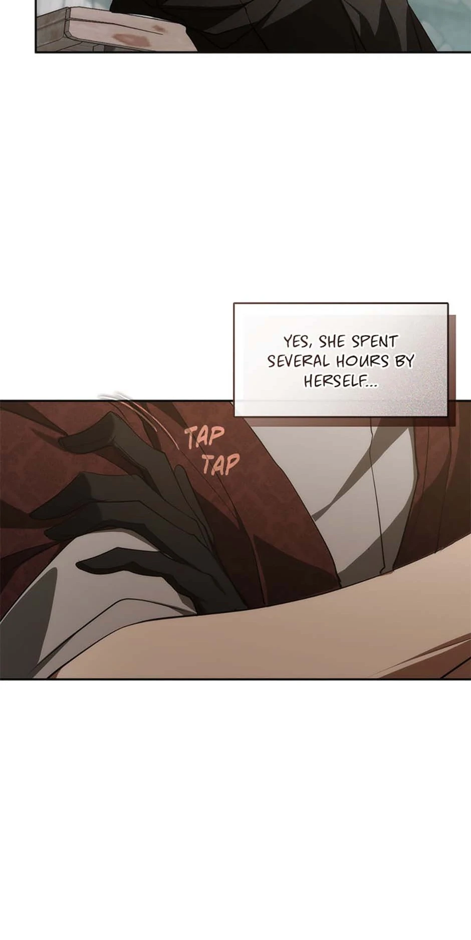 I Failed to Oust the Villain! [Official][Uncensored] - Special Episode 4 [Fixed] manhwa