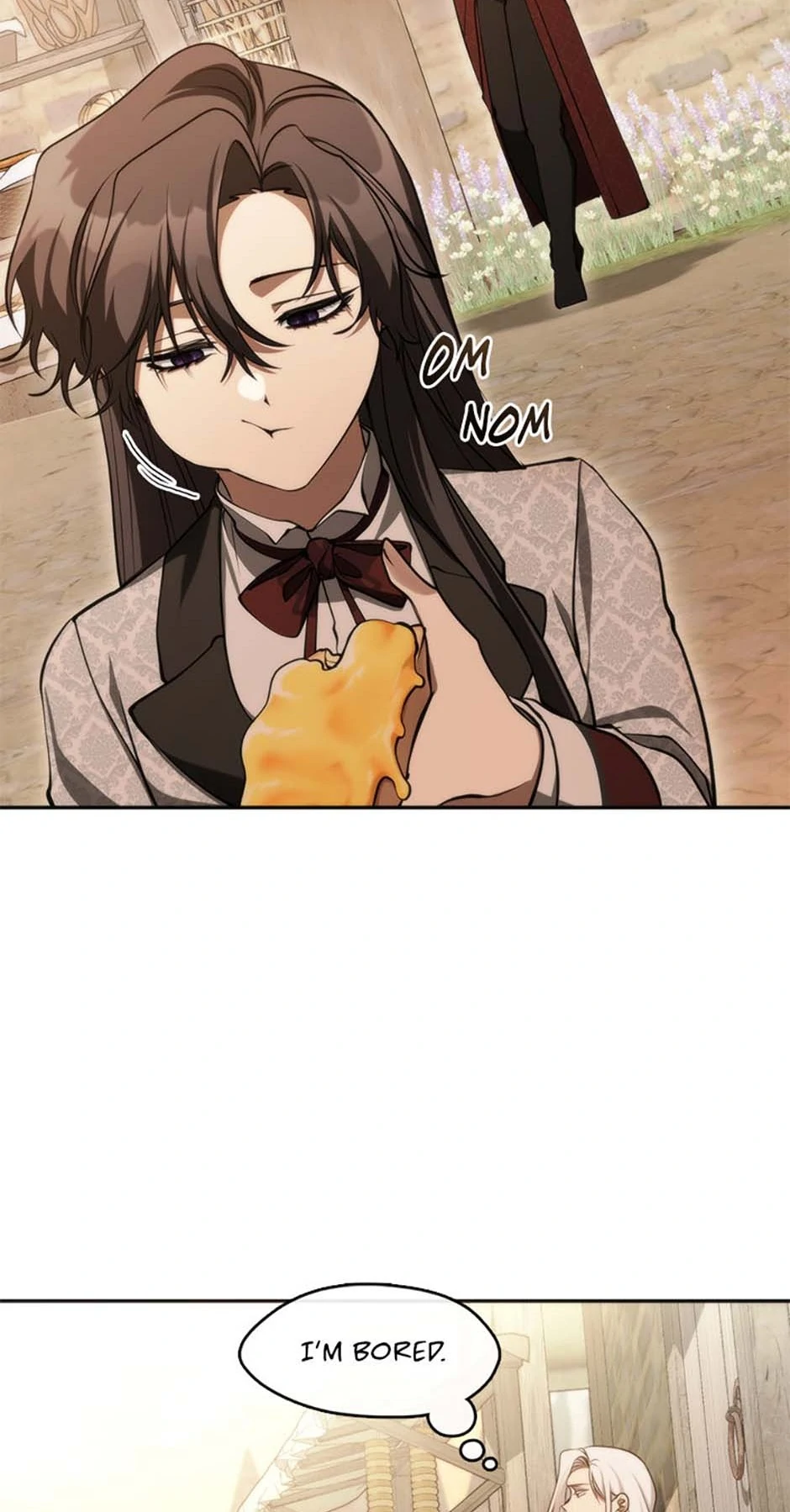 I Failed to Oust the Villain! [Official][Uncensored] - Special Episode 4 [Fixed] manhwa