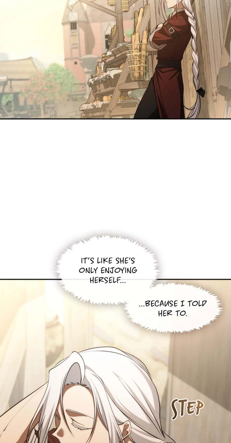 I Failed to Oust the Villain! [Official][Uncensored] - Special Episode 4 [Fixed] manhwa