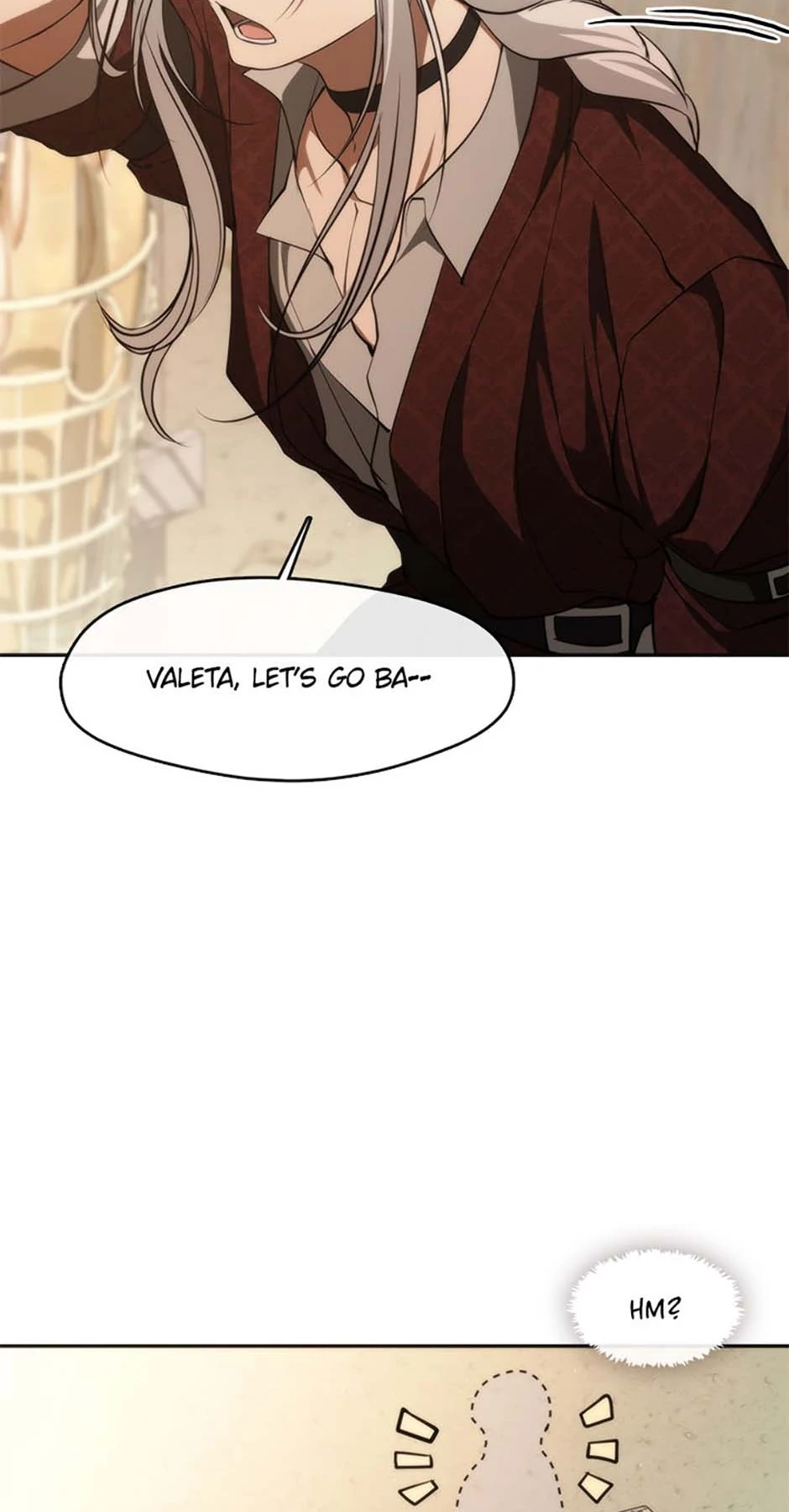 I Failed to Oust the Villain! [Official][Uncensored] - Special Episode 4 [Fixed] manhwa