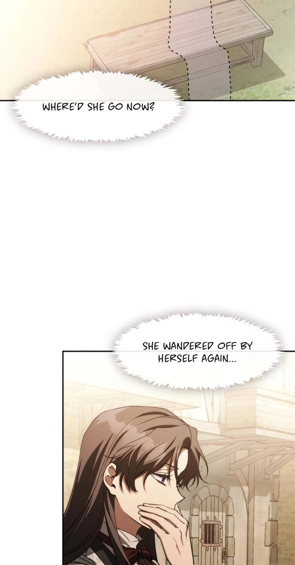 I Failed to Oust the Villain! [Official][Uncensored] - Special Episode 4 [Fixed] manhwa