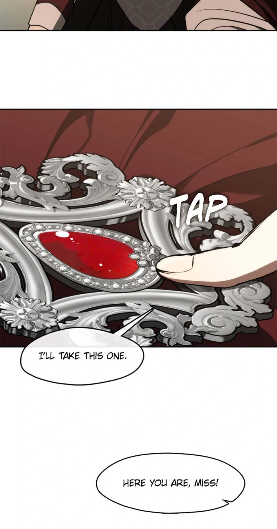 I Failed to Oust the Villain! [Official][Uncensored] - Special Episode 4 [Fixed] manhwa