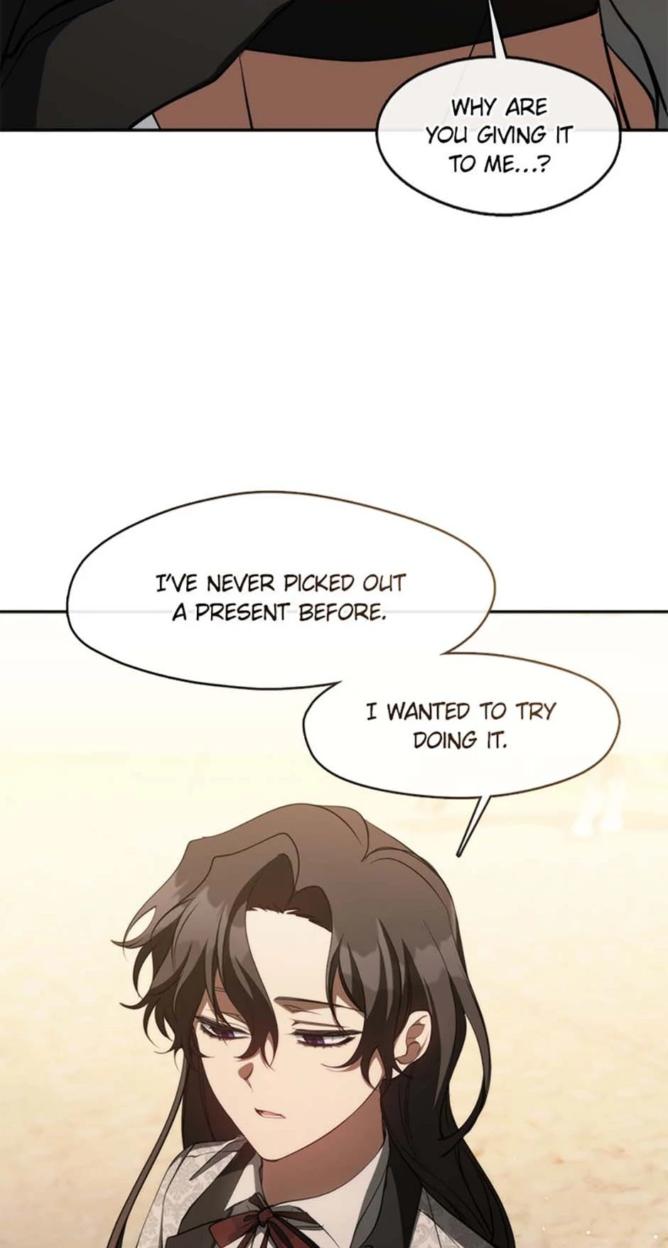 I Failed to Oust the Villain! [Official][Uncensored] - Special Episode 4 [Fixed] manhwa