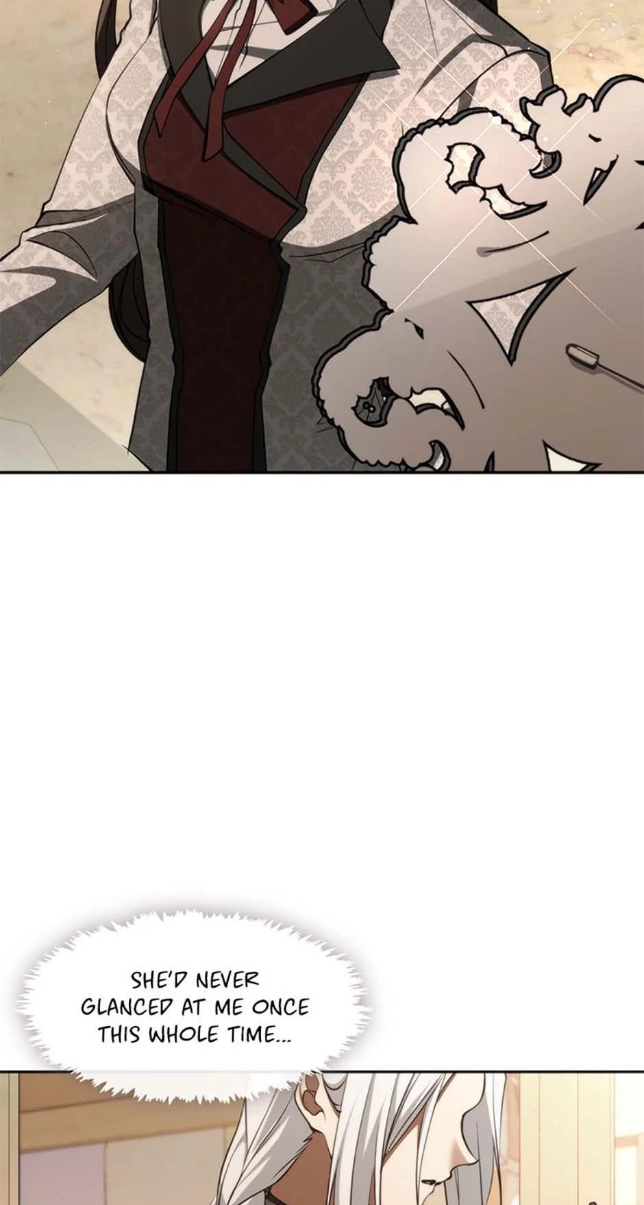 I Failed to Oust the Villain! [Official][Uncensored] - Special Episode 4 [Fixed] manhwa