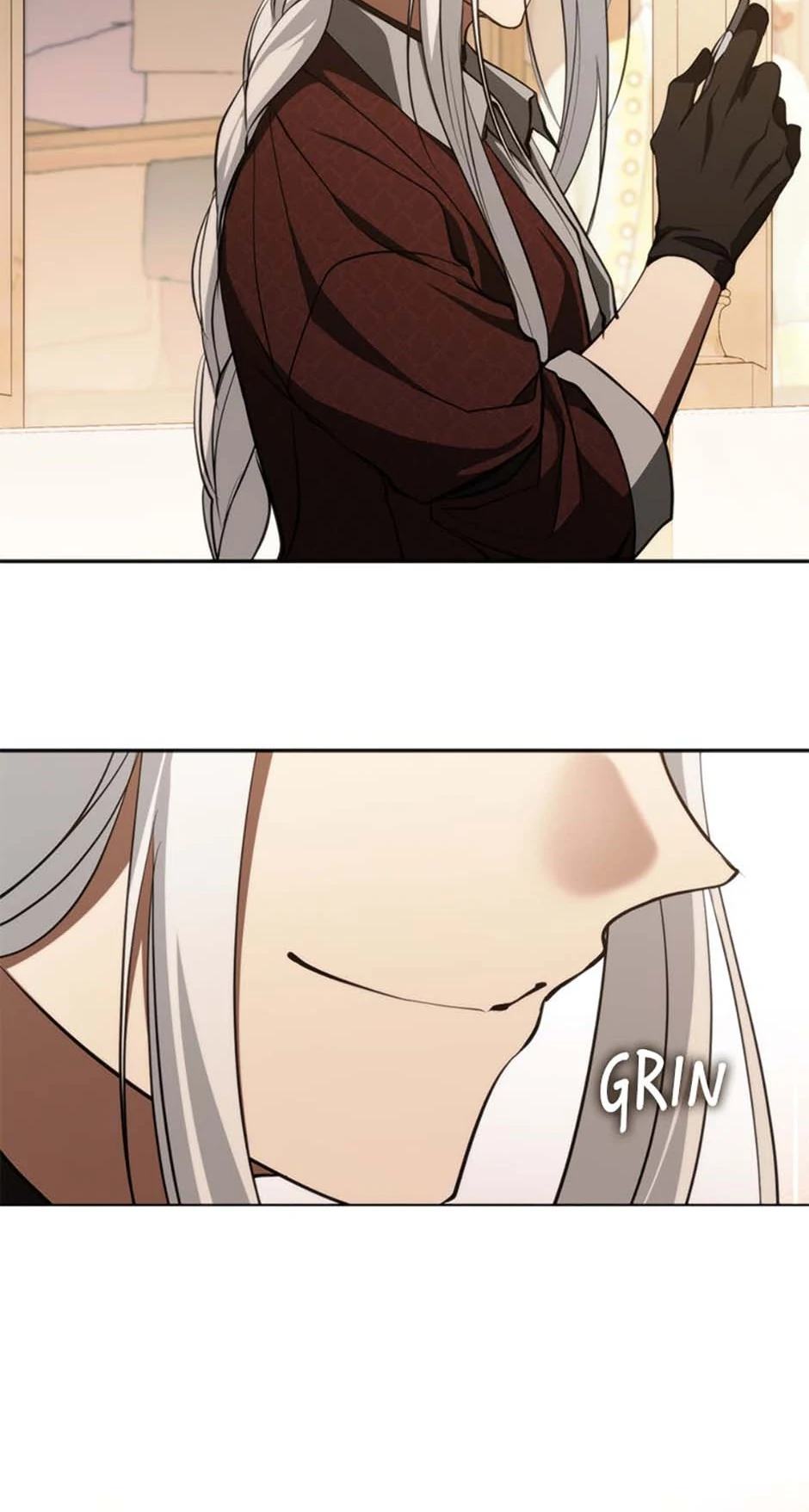 I Failed to Oust the Villain! [Official][Uncensored] - Special Episode 4 [Fixed] manhwa