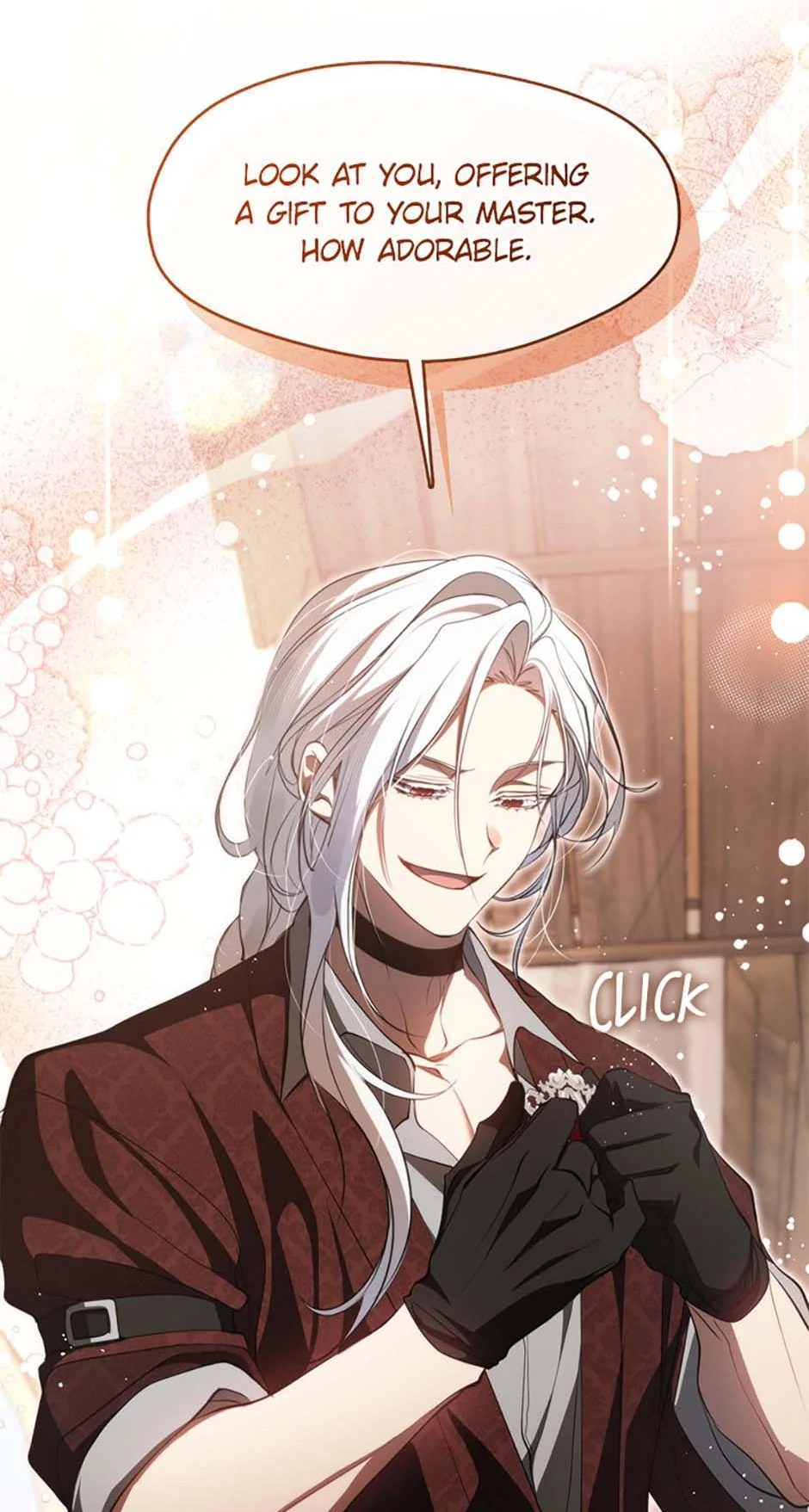 I Failed to Oust the Villain! [Official][Uncensored] - Special Episode 4 [Fixed] manhwa