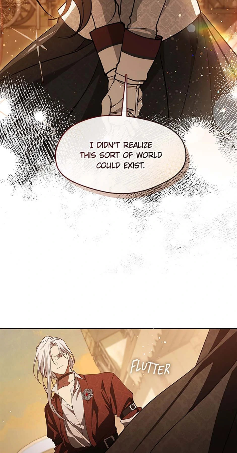 I Failed to Oust the Villain! [Official][Uncensored] - Special Episode 4 [Fixed] manhwa