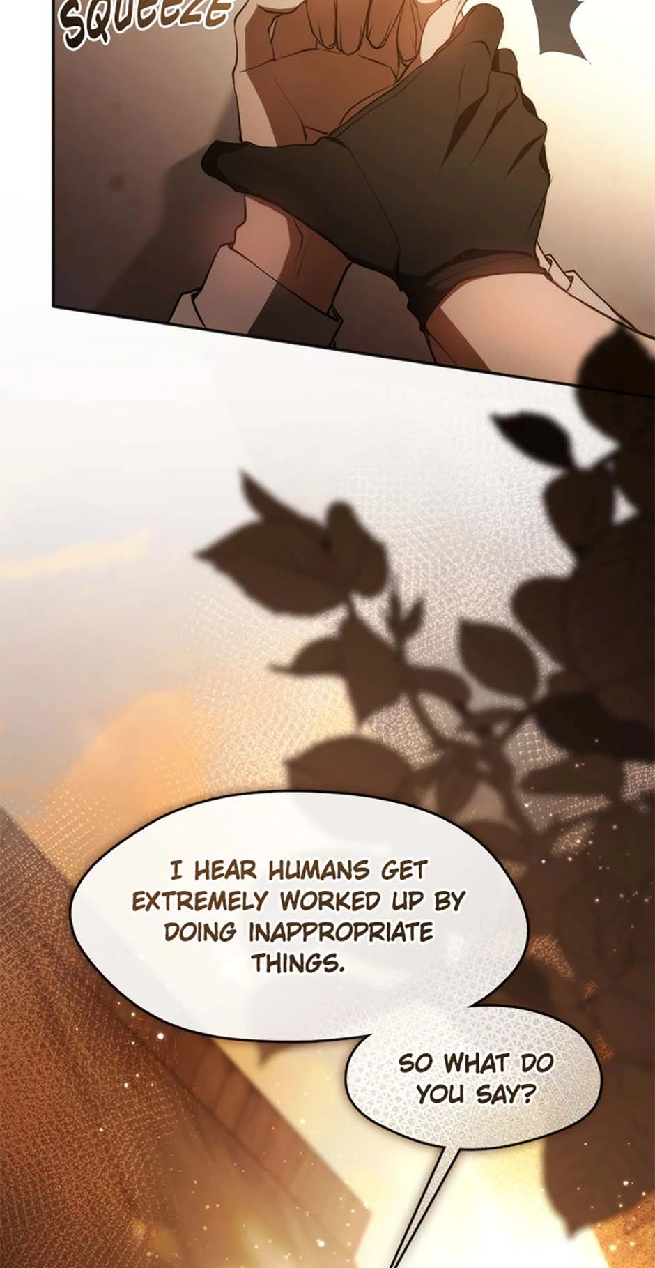 I Failed to Oust the Villain! [Official][Uncensored] - Special Episode 4 [Fixed] manhwa