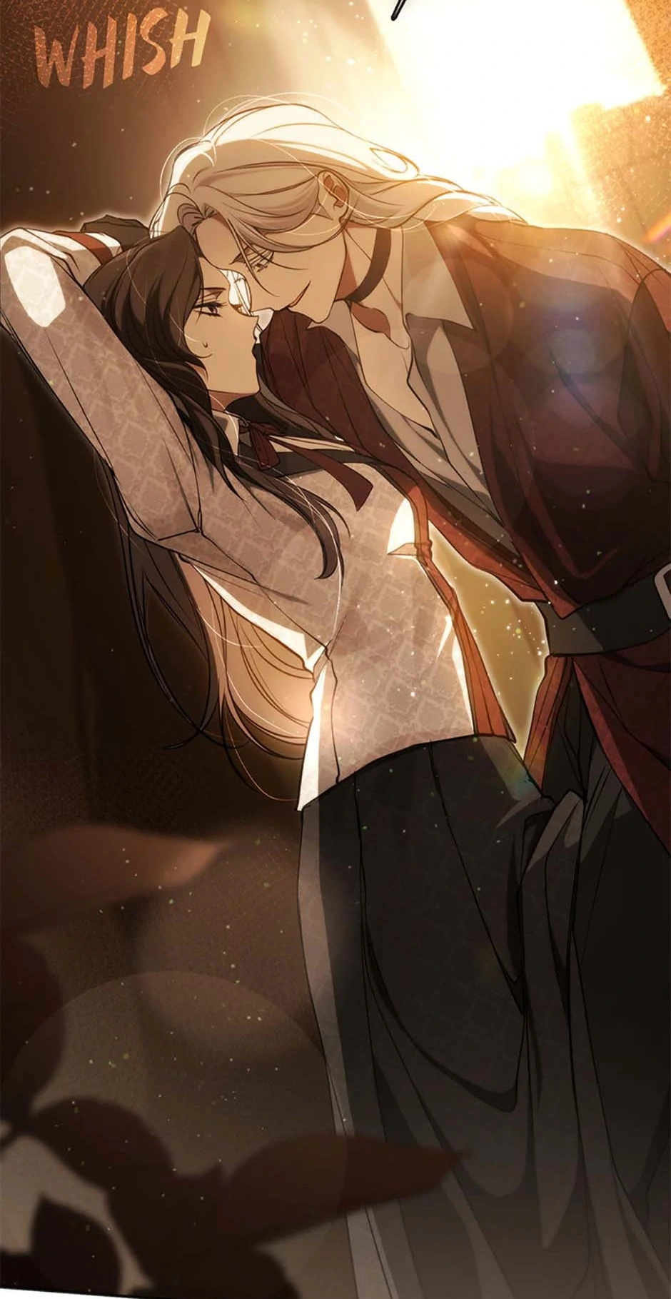 I Failed to Oust the Villain! [Official][Uncensored] - Special Episode 4 [Fixed] manhwa