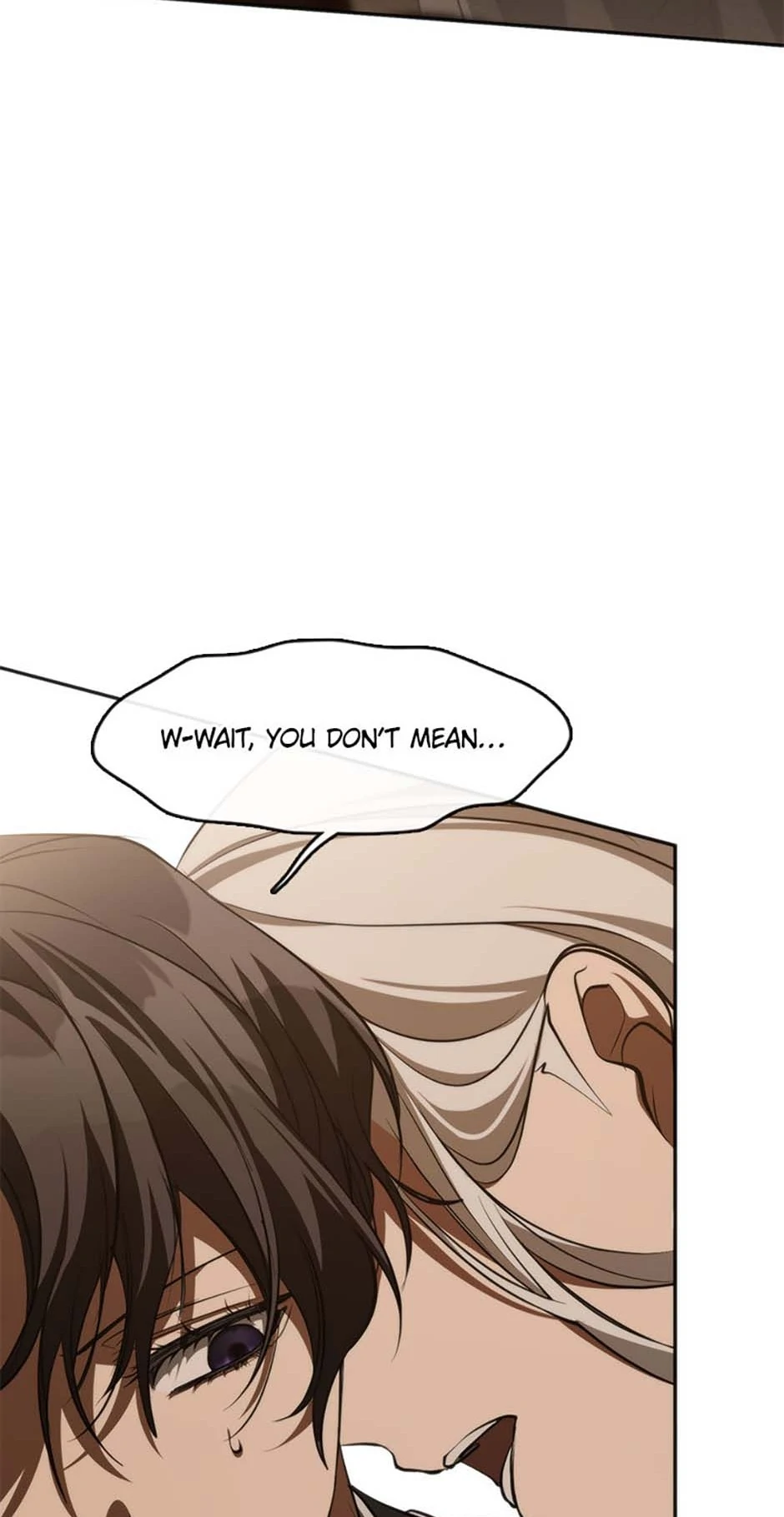 I Failed to Oust the Villain! [Official][Uncensored] - Special Episode 4 [Fixed] manhwa